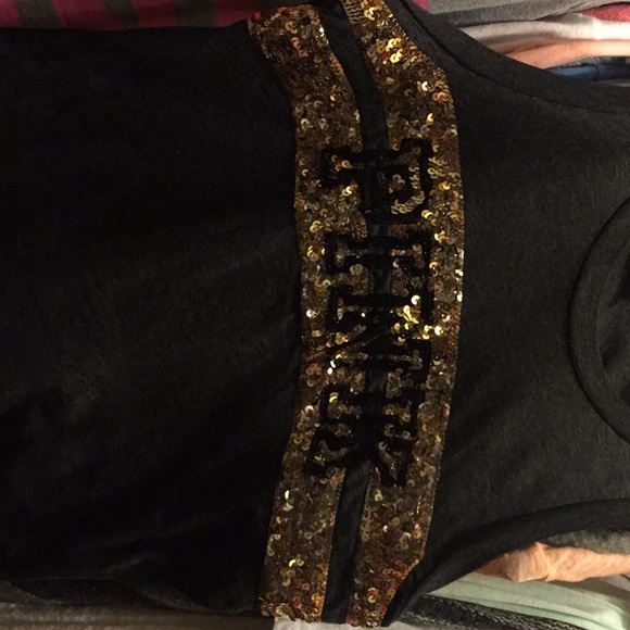 PINK tank - Picture 2 of 4